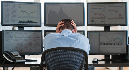 Forex zpravodajstvi
