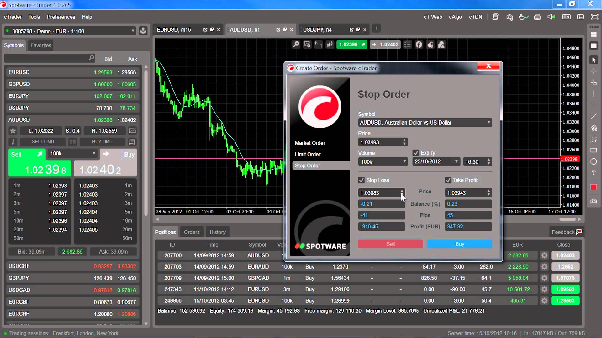 Platforma forex mbank