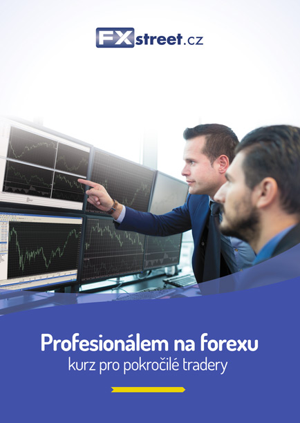 Strategie na forexu