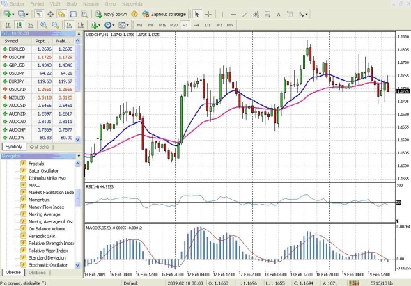 Forex skola