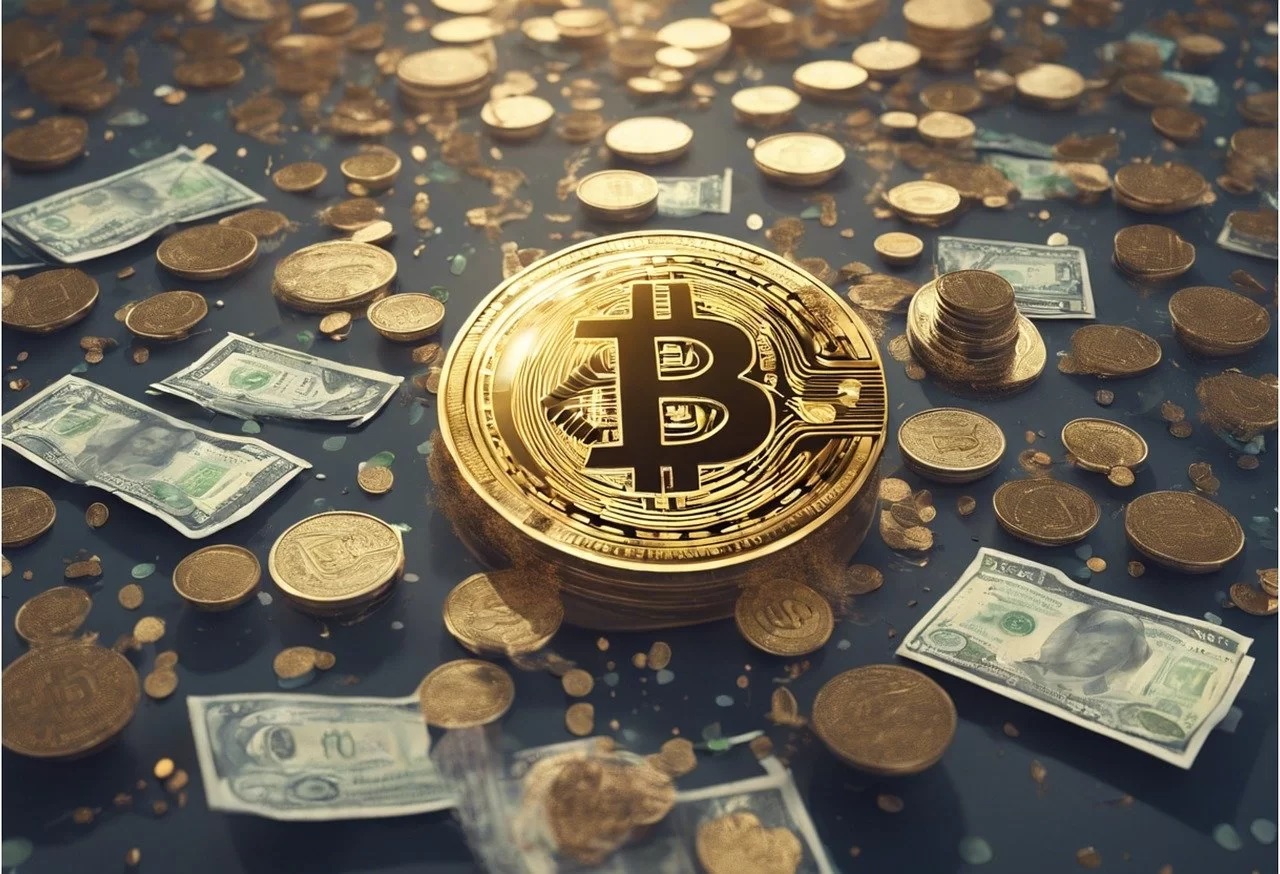 Cena bitcoinu je poprvé přes 100.000 dolarů, podle expertů ještě poroste |  FXstreet.cz