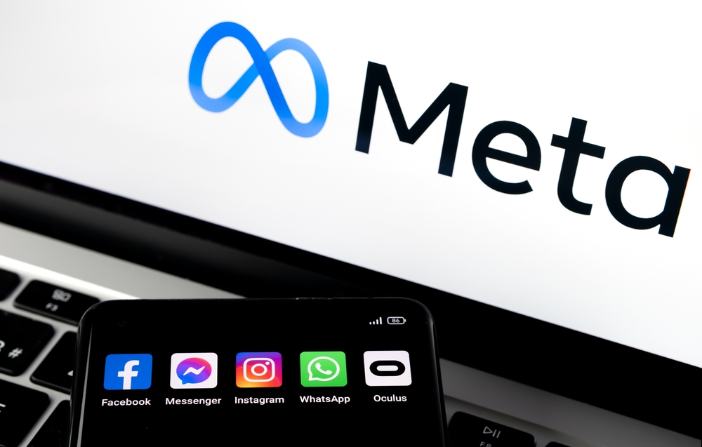 Meta Platforms hrozí, že by mohla z Evropy stáhnout služby Facebook a  Instagram | FXstreet.cz