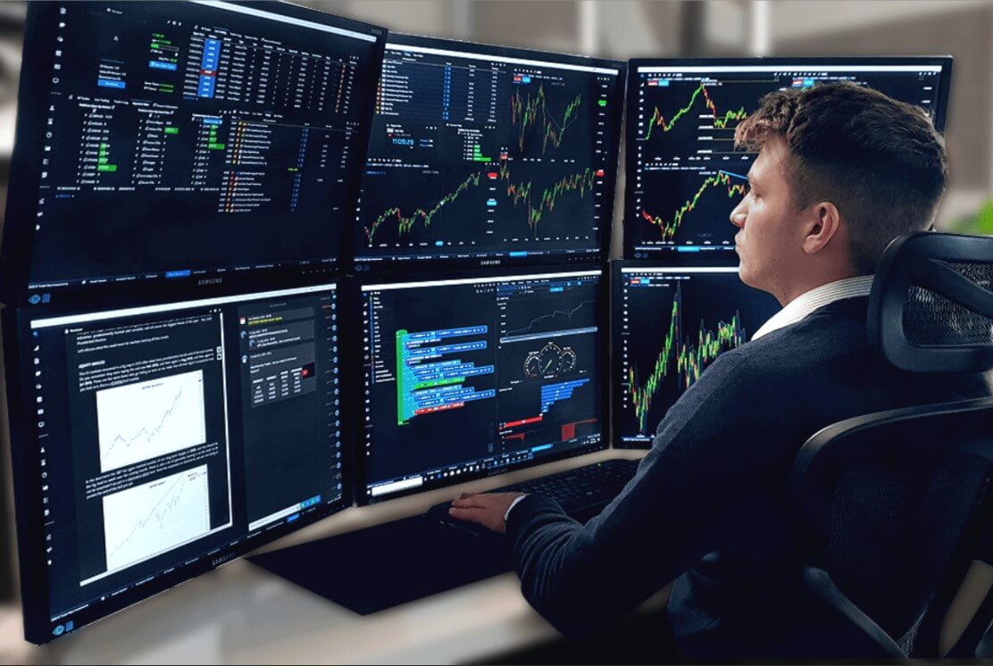 trader