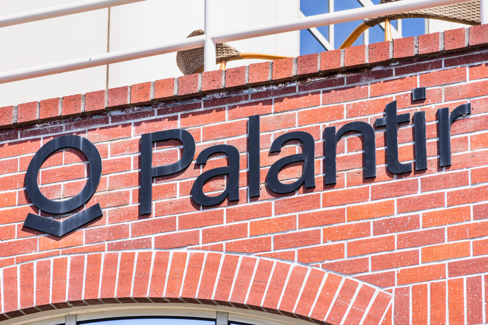 IPO Palantir