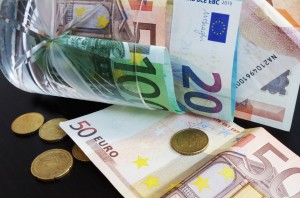Slováci jsou s eurem spokojeni: Nostalgie po koruně zůstává