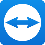 TeamViewer Logo