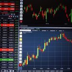akcie | investice do akcií | obchodování s akciemi | akcie online | LYNX Broker Czech Republic