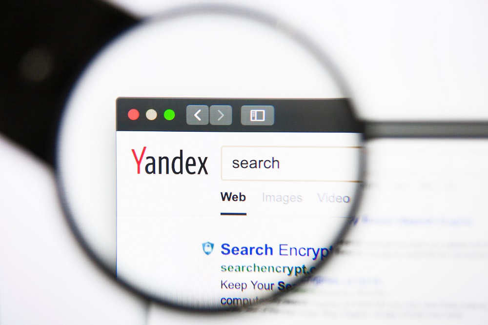 Yandex