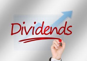 Dividenda - co to je?