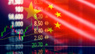 Nejlepší čínské akcie a ETF