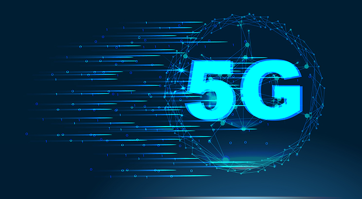 Nejlepší 5G akcie v roce 2019 - Investice do příští internetové revoluce