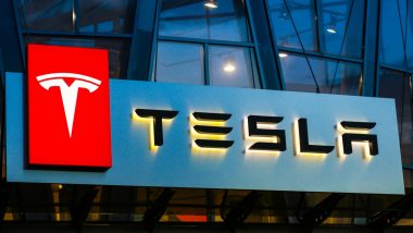 Akcie Tesla Motors