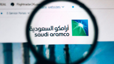 Saudi Aramco