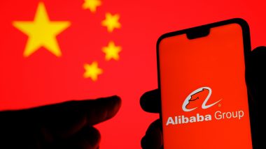 Akcie Alibaba, čínské akcie