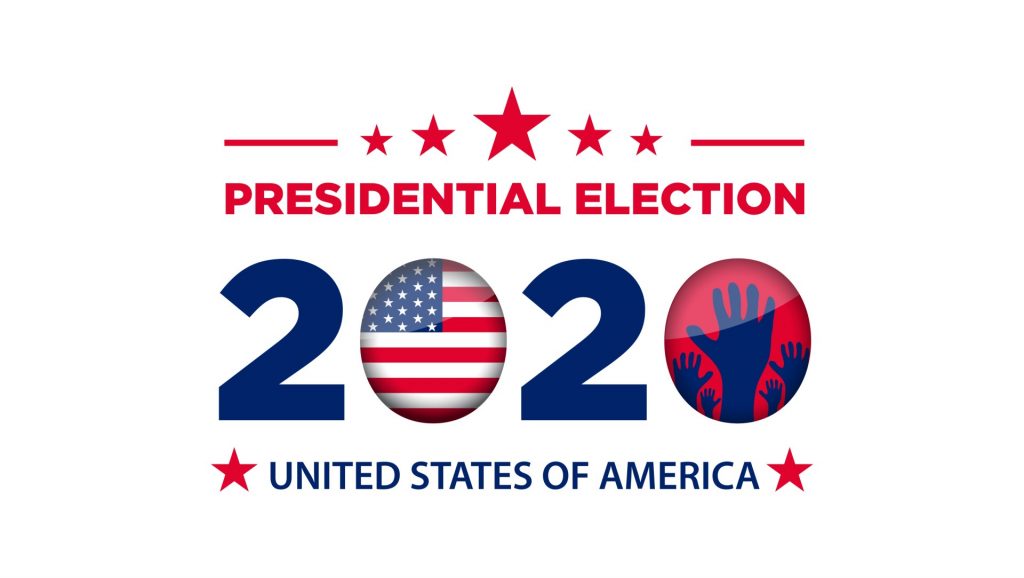 USA prezidenstke volby