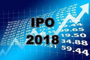 IPO 2018 - víte jaká IPO nás čekají v roce 2018?