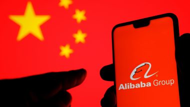 Akcie Alibaba, čínské akcie