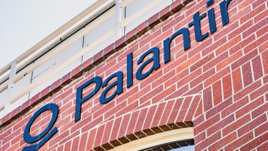 IPO Palantir