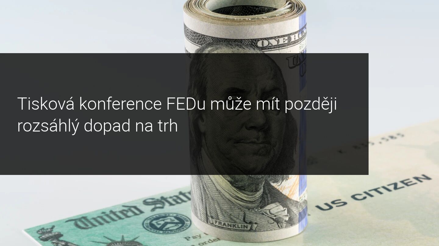 Zasedání FEDu