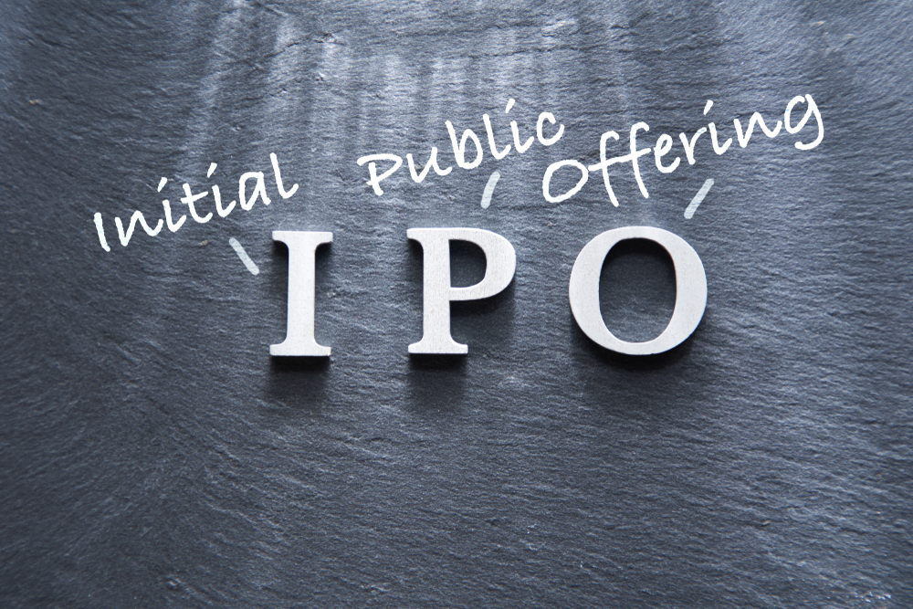 IPO