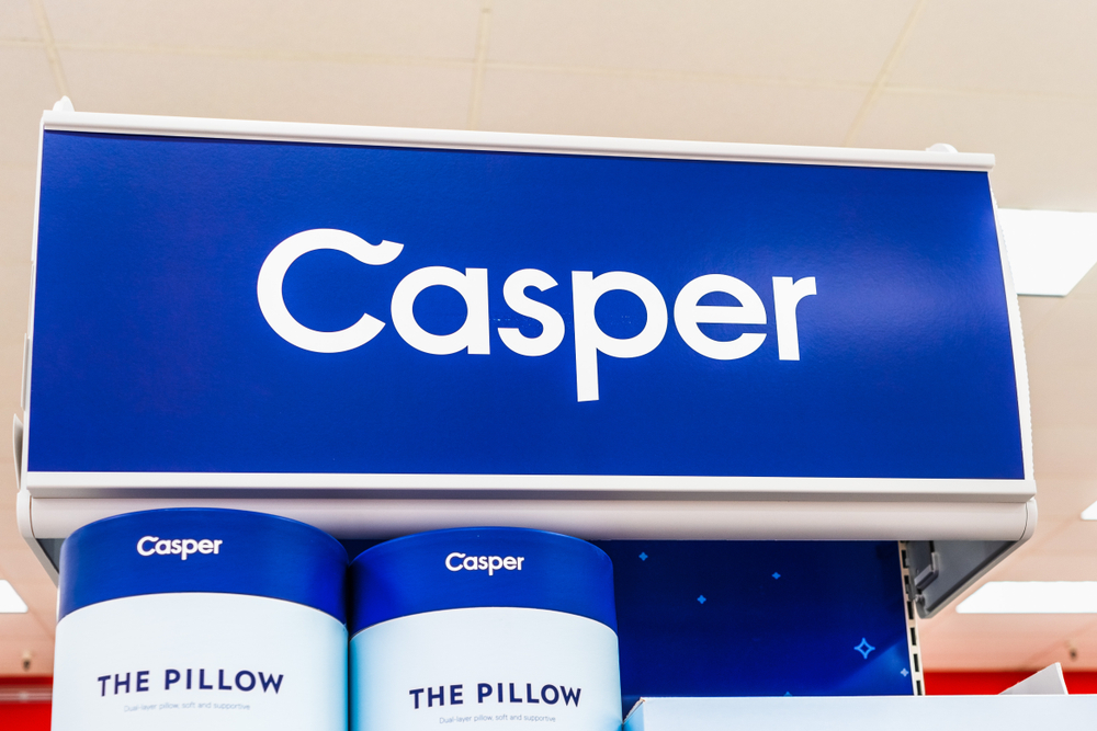 IPO Casper