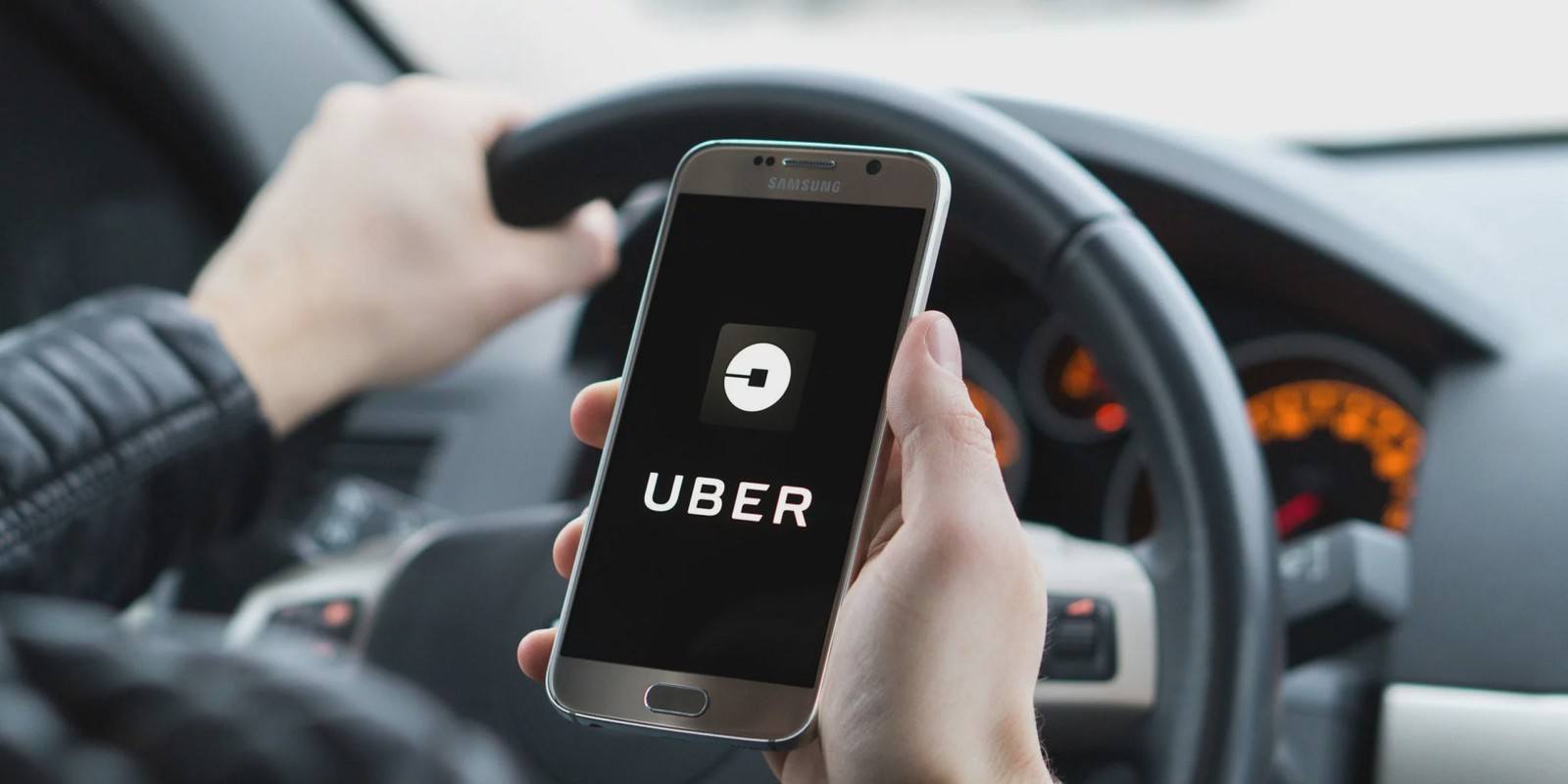 IPO Uber - společnost plánuje IPO v roce 2019