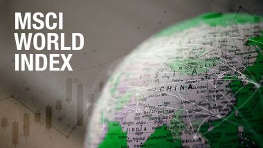 MSCI World index