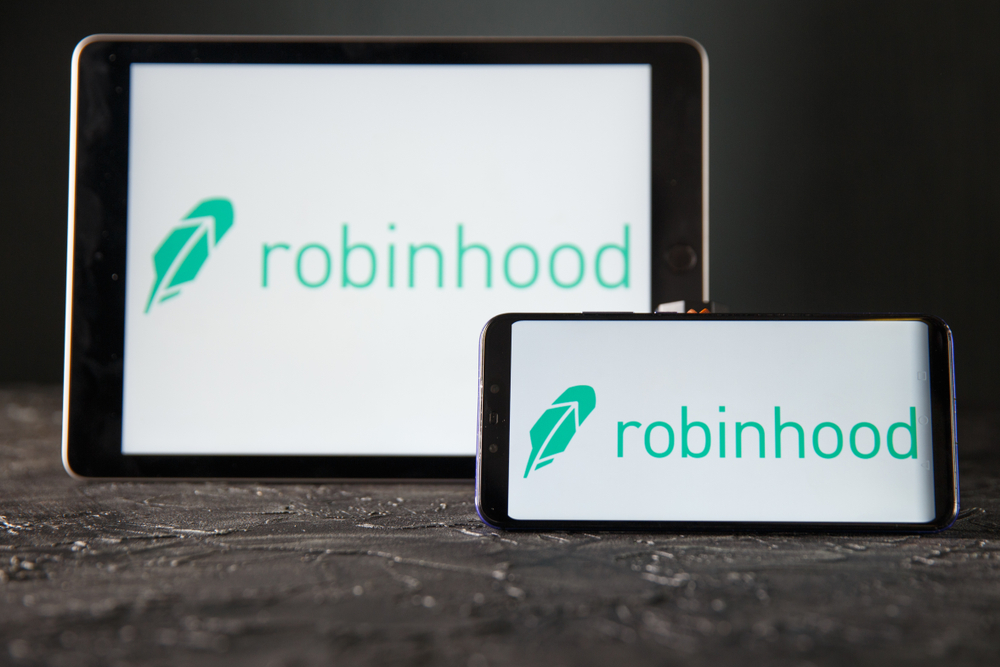 IPO Robinhood