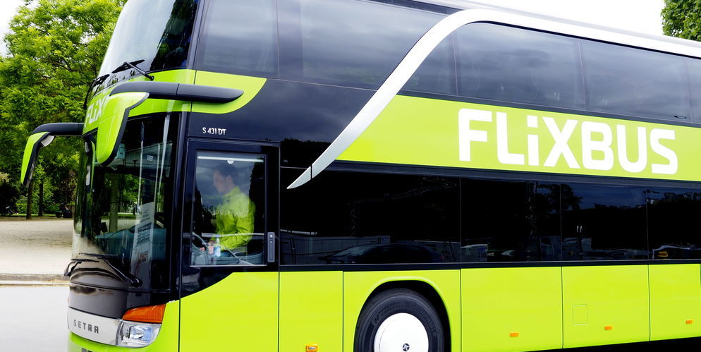 IPO FlixBus