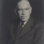 John Maynard Keynes