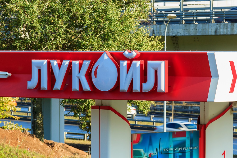 Lukoil