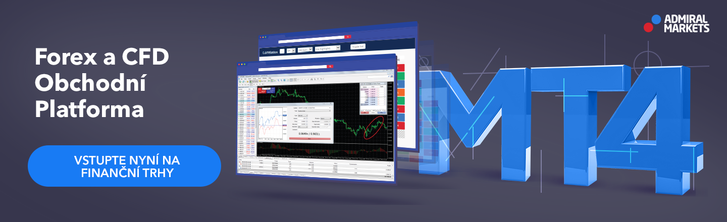 MetaTrader 4 pro Windows