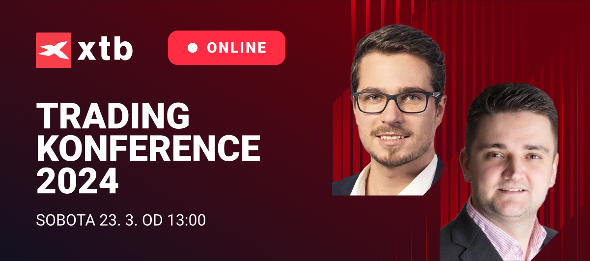 Online trading konference 2024