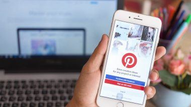 IPO Pinterest