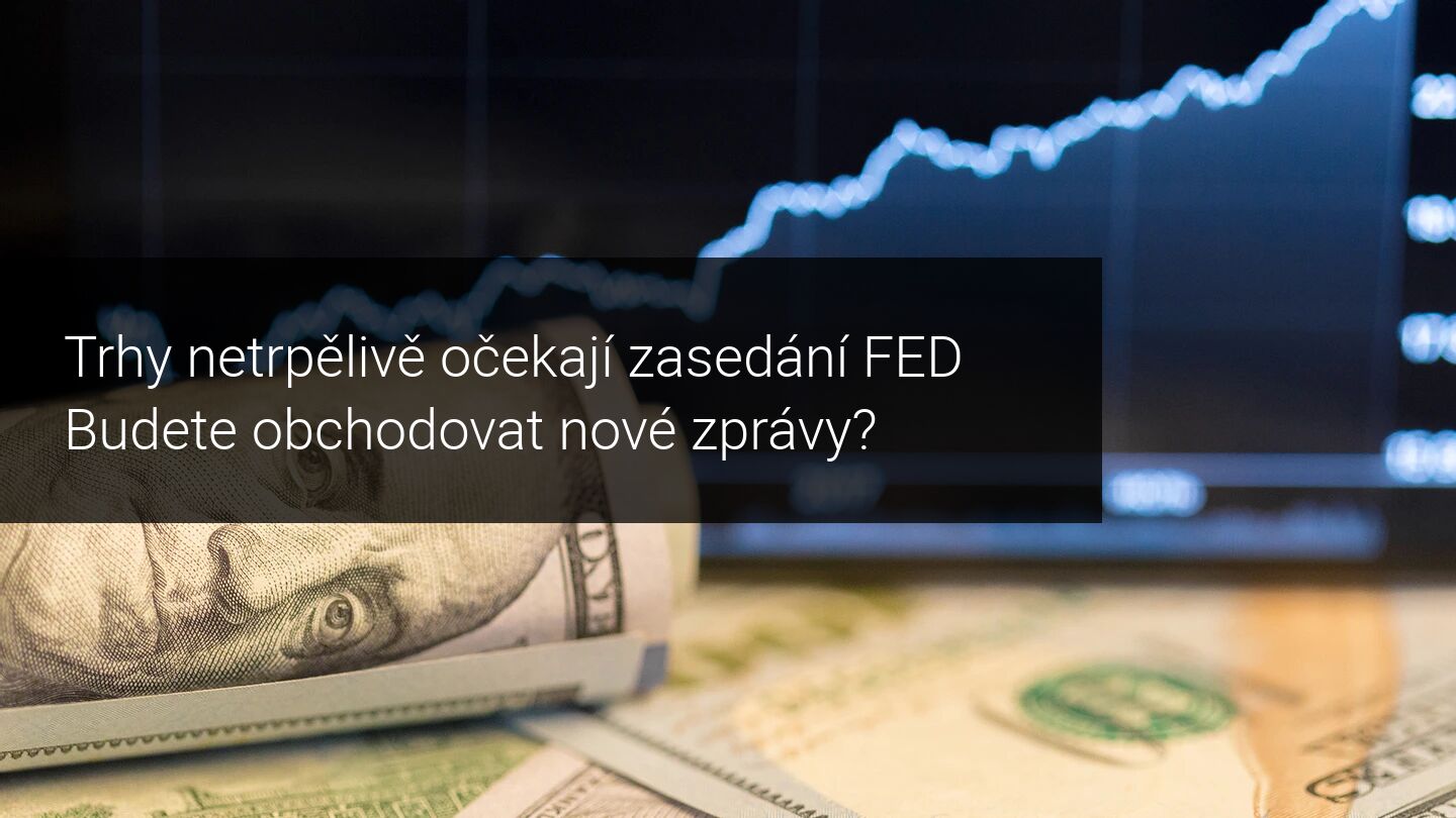 Zasedání FED