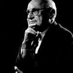 Milton Friedman