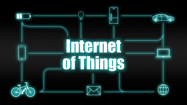 Internet of things - nejlepsi akcie