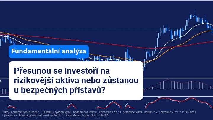 Fundamentalni analyza