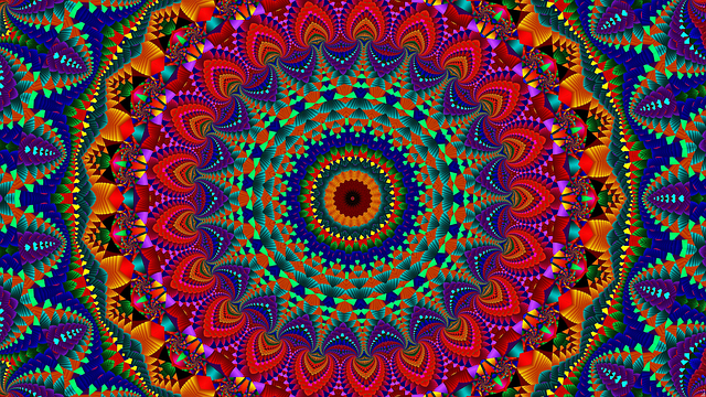 kaleidoskop