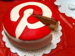 IPO Pinterest