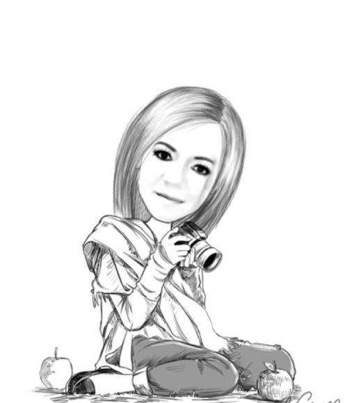full avatar