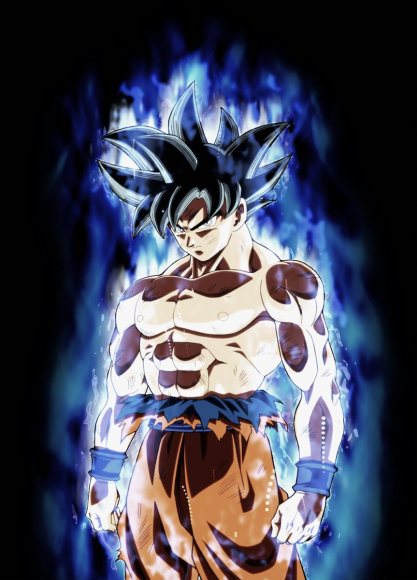 full avatar