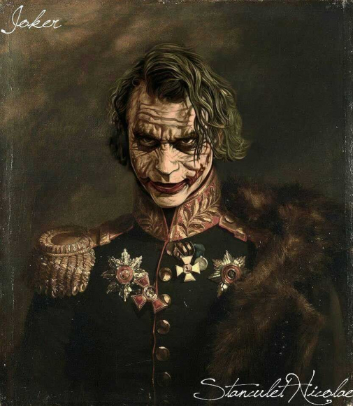 full avatar