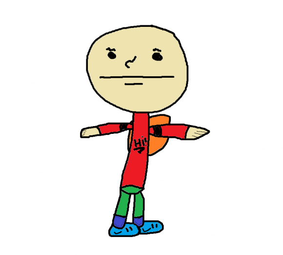 full avatar