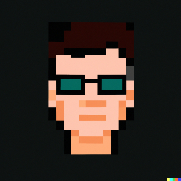 full avatar