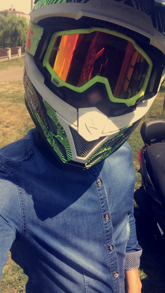 full avatar