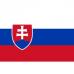 Slovensko vlajka