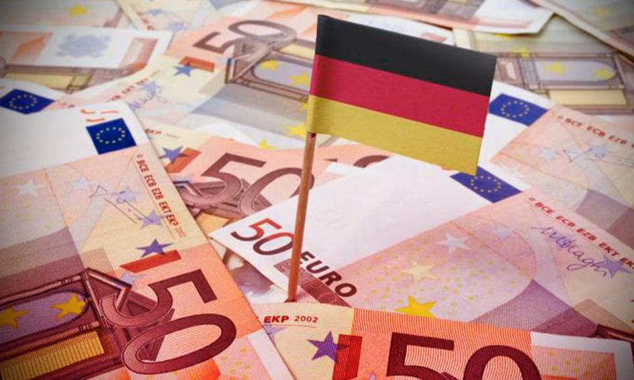 Míra inflace v Německu v dubnu vzrostla na 2,9 procenta | FXstreet.cz