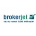 Logo BrokerJET