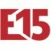 Logo E15